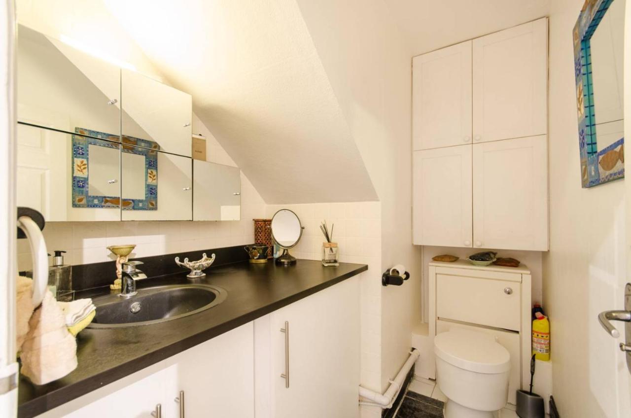 Leeward Gardens With Ensuite London Kültér fotó