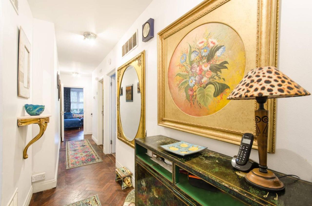 Leeward Gardens With Ensuite London Kültér fotó